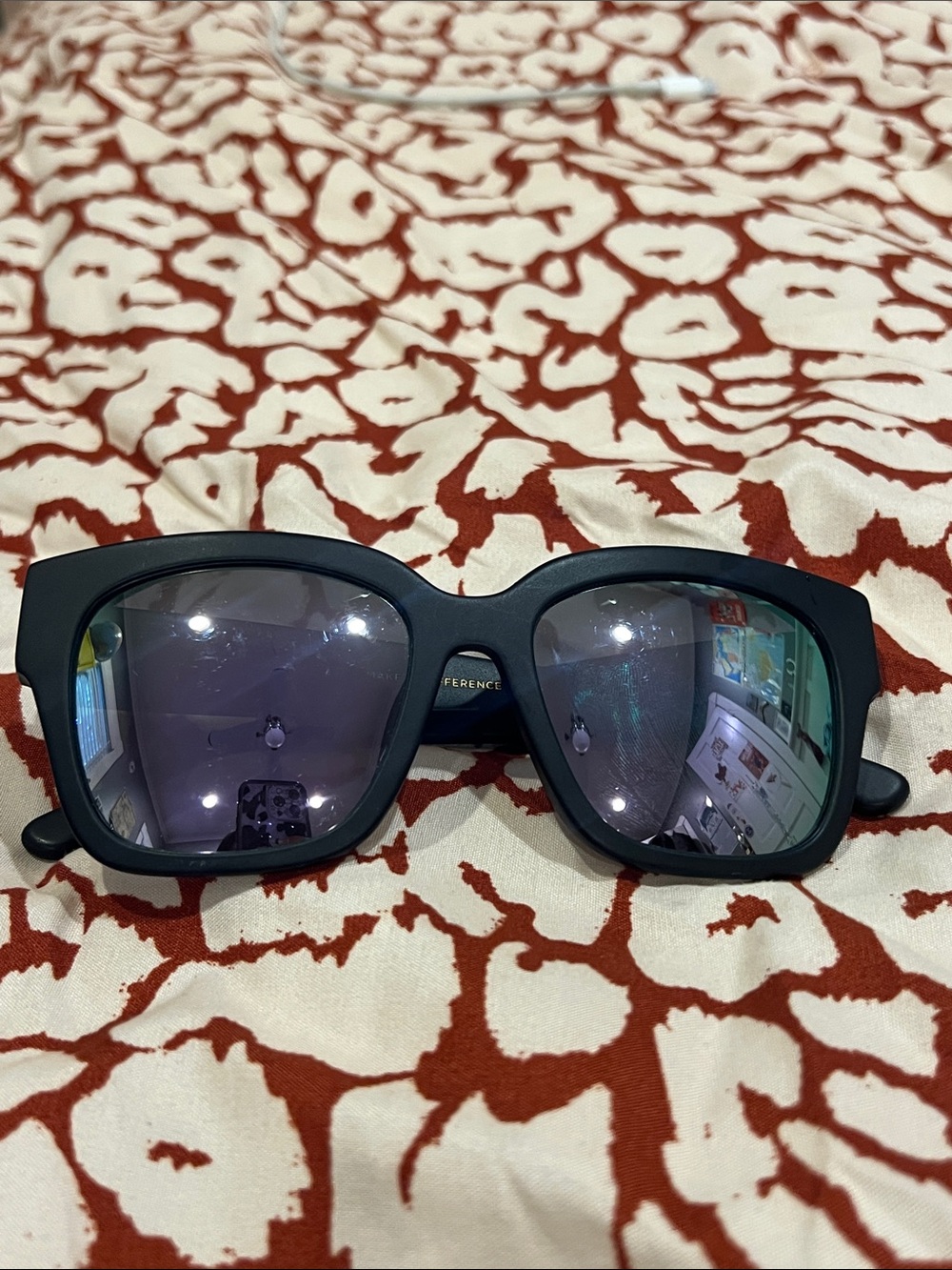 Diff Bella ll Sunglasses